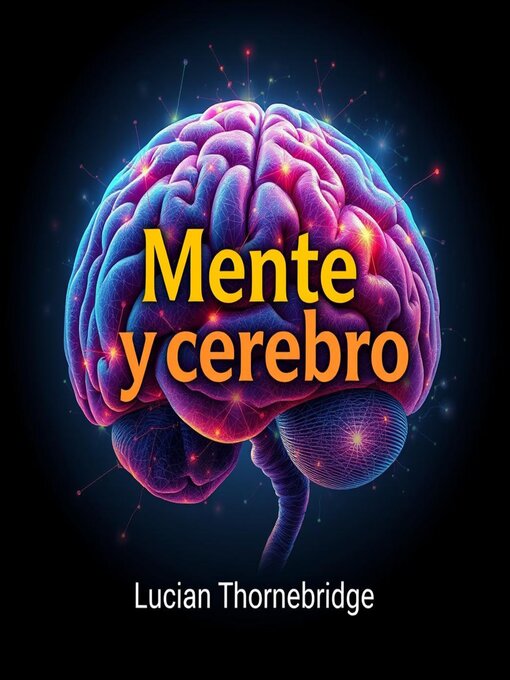 Title details for Mente y cerebro revelados hoy by Lucian Thornebridge - Available